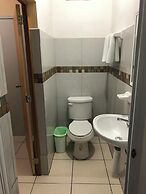 Hotel Posada Los Olivos Los Mochis