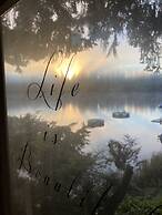 Cottage Lake Bed and Breakfast