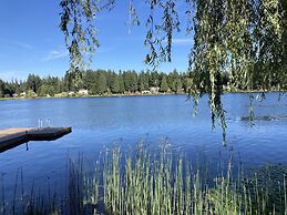 Cottage Lake Bed and Breakfast