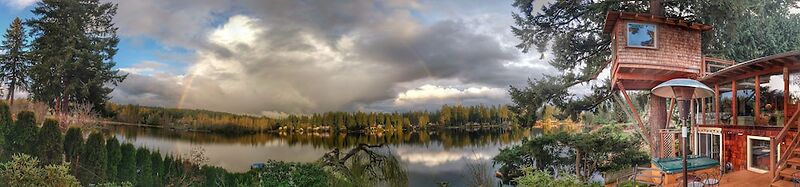 Cottage Lake Bed and Breakfast