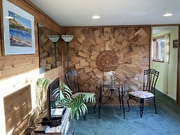 Cottage Lake Bed and Breakfast