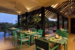 Jetwing Jungle Lodge, A Luxury Reserve