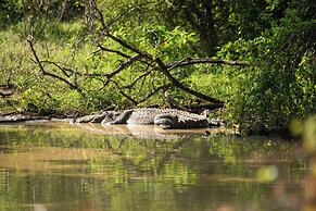 Jetwing Jungle Lodge, A Luxury Reserve