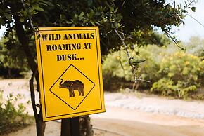Jetwing Jungle Lodge, A Luxury Reserve