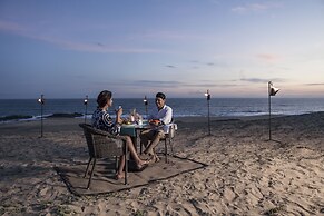 Jetwing Jungle Lodge, A Luxury Reserve