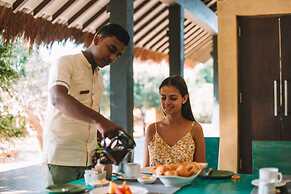Jetwing Jungle Lodge, A Luxury Reserve