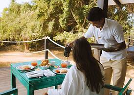 Jetwing Jungle Lodge, A Luxury Reserve