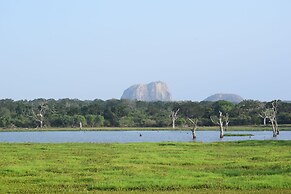 Jetwing Jungle Lodge, A Luxury Reserve