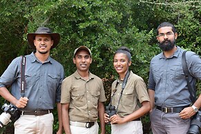 Jetwing Jungle Lodge, A Luxury Reserve