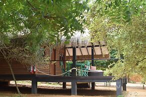 Jetwing Jungle Lodge, A Luxury Reserve