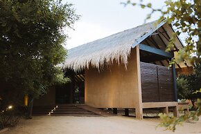 Jetwing Jungle Lodge, A Luxury Reserve