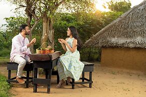 Jetwing Jungle Lodge, A Luxury Reserve