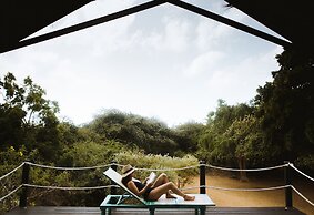 Jetwing Jungle Lodge, A Luxury Reserve