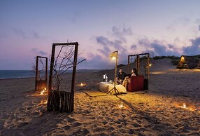 Jetwing Jungle Lodge, A Luxury Reserve