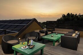 Jetwing Jungle Lodge, A Luxury Reserve