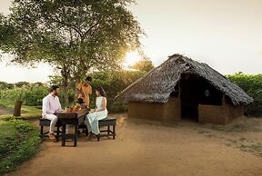 Jetwing Jungle Lodge, A Luxury Reserve