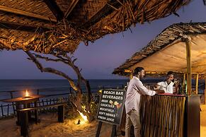 Jetwing Jungle Lodge, A Luxury Reserve