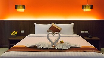 Visa Hotel Hua Hin
