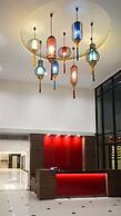 Visa Hotel Hua Hin