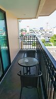 Visa Hotel Hua Hin