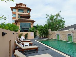 Visa Hotel Hua Hin