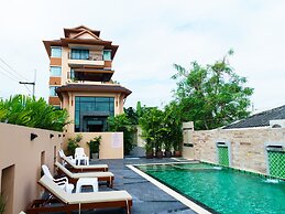 Visa Hotel Hua Hin