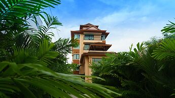 Visa Hotel Hua Hin