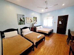 Darayonan Lodge