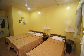 Darayonan Lodge