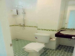 De-complex Apartment