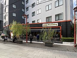 Richmond Hotel Asakusa