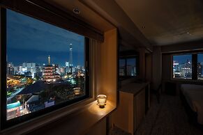 Richmond Hotel Asakusa