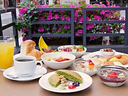 Richmond Hotel Asakusa