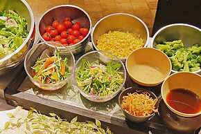 Richmond Hotel Asakusa