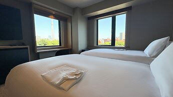 Richmond Hotel Asakusa