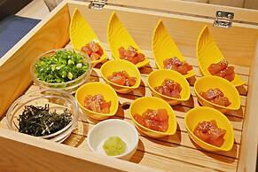 Richmond Hotel Asakusa