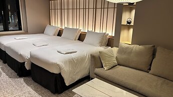 Richmond Hotel Asakusa