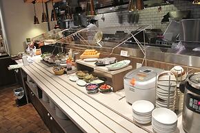 Richmond Hotel Asakusa