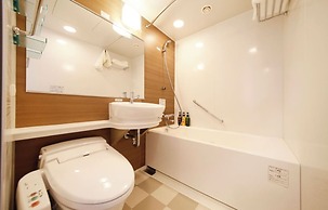 Richmond Hotel Asakusa