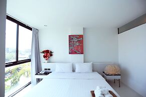 Neca Complex Apartment