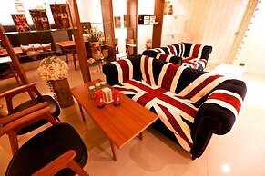 Neca Complex Apartment