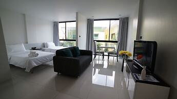 Neca Complex Apartment