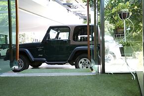 Neca Complex Apartment