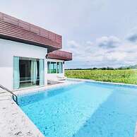 The Vista Pool Villa