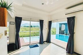 The Vista Pool Villa