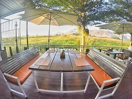 The Vista Pool Villa