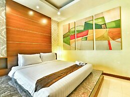 The Vista Pool Villa