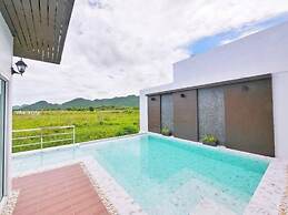 The Vista Pool Villa