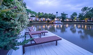 The Vista Pool Villa