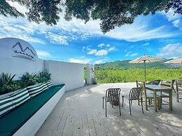 The Vista Pool Villa